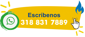 Técnicos en reparaciones gas natural Bogotá