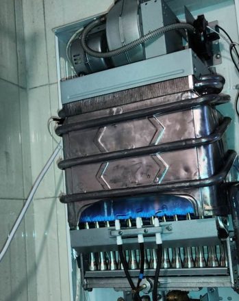 Técnicos en reparación de gasodomésticos Bogotá