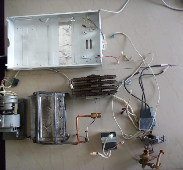 Reparacion gasodomesticos todas las marcass Reparacion gasodomesticos todas las marcass