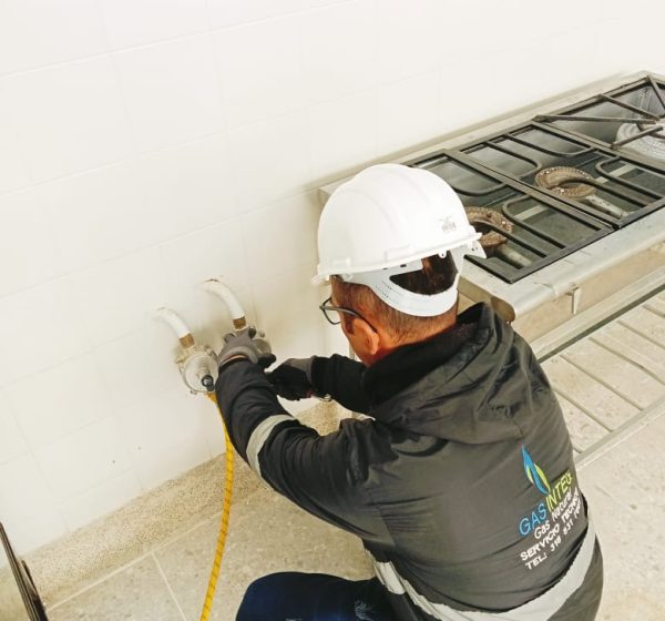 Servicio Técnico y Reparaciones Fugas de Gas Servicio Técnico y Reparaciones Fugas de Gas